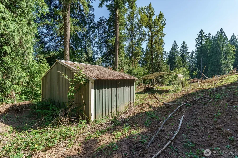 0 NE Johnson Rd (Parcel# 222320000) La Center, WA 98629