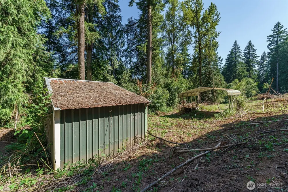 0 NE Johnson Rd (Parcel# 222320000) La Center, WA 98629