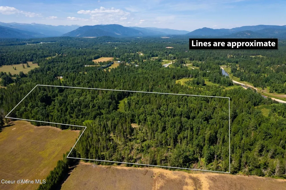 1521 Selkirk Road Sandpoint, ID 83864