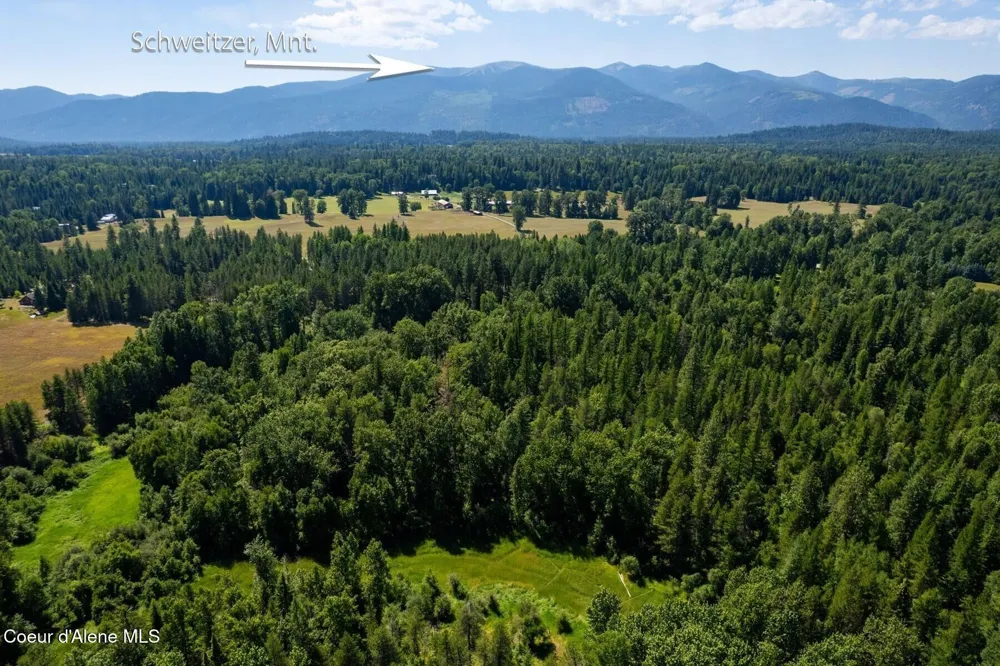 1521 Selkirk Road Sandpoint, ID 83864