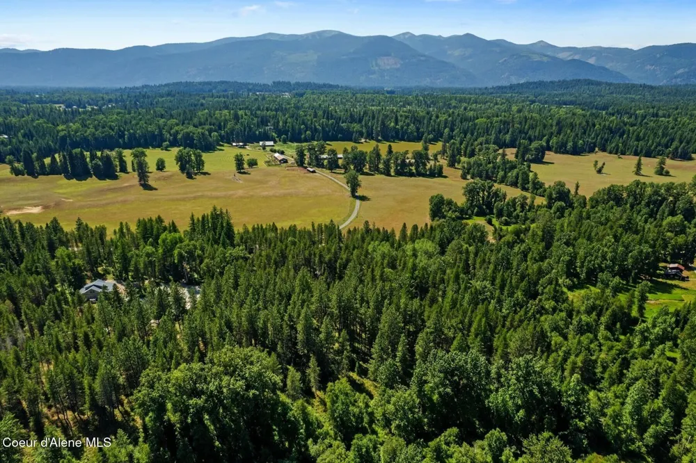 1521 Selkirk Road Sandpoint, ID 83864
