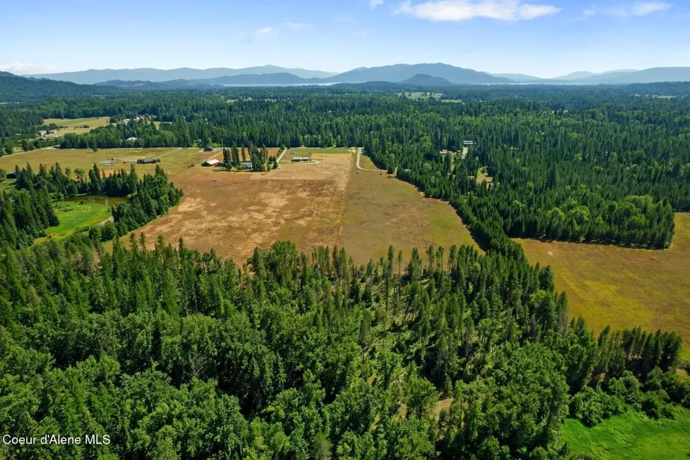 1521 Selkirk Road Sandpoint, ID 83864