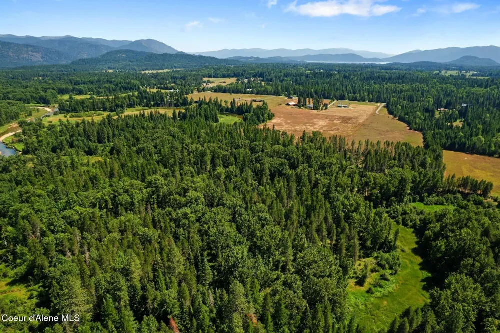 1521 Selkirk Road Sandpoint, ID 83864