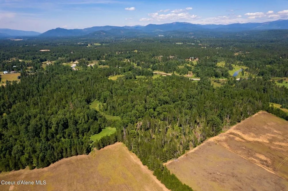1521 Selkirk Road Sandpoint, ID 83864