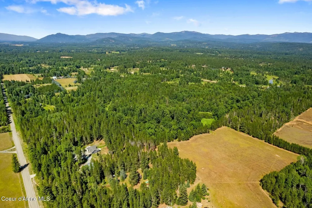 1521 Selkirk Road Sandpoint, ID 83864