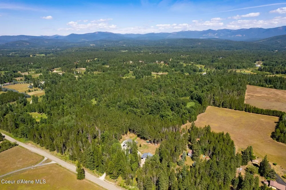 1521 Selkirk Road Sandpoint, ID 83864