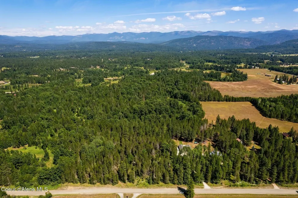 1521 Selkirk Road Sandpoint, ID 83864