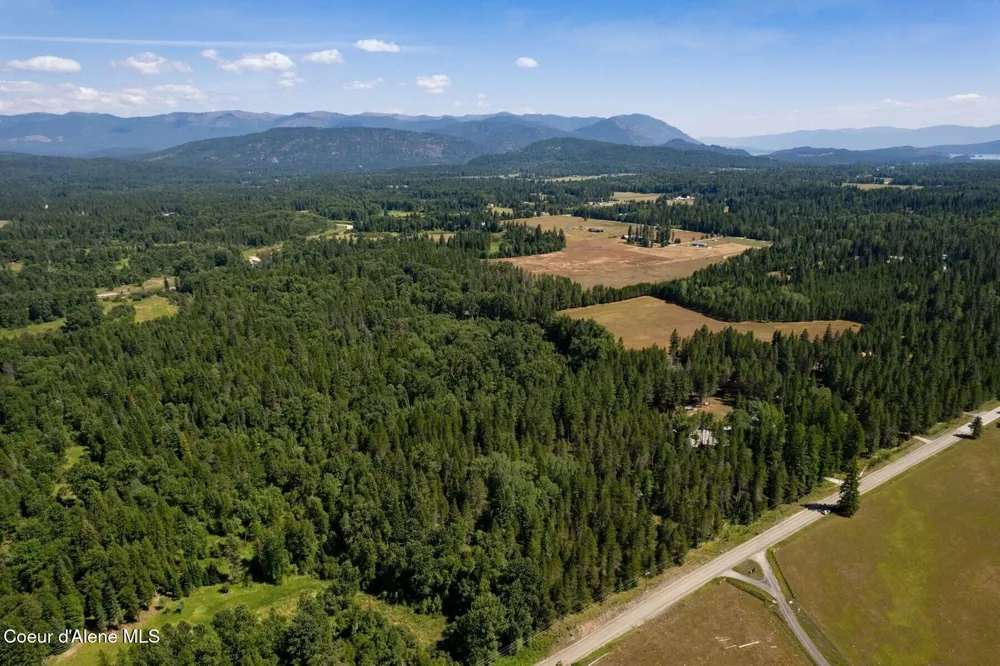 1521 Selkirk Road Sandpoint, ID 83864