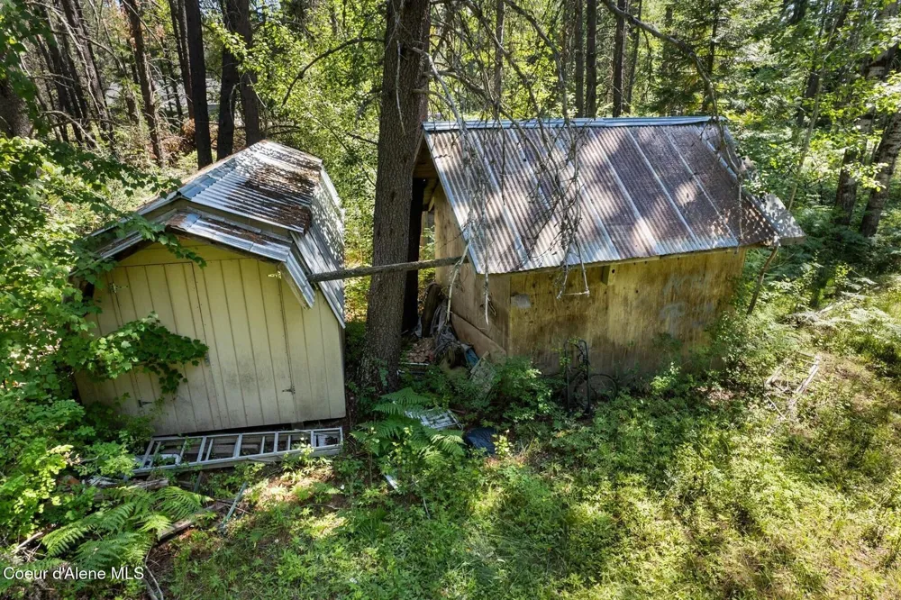 1521 Selkirk Road Sandpoint, ID 83864