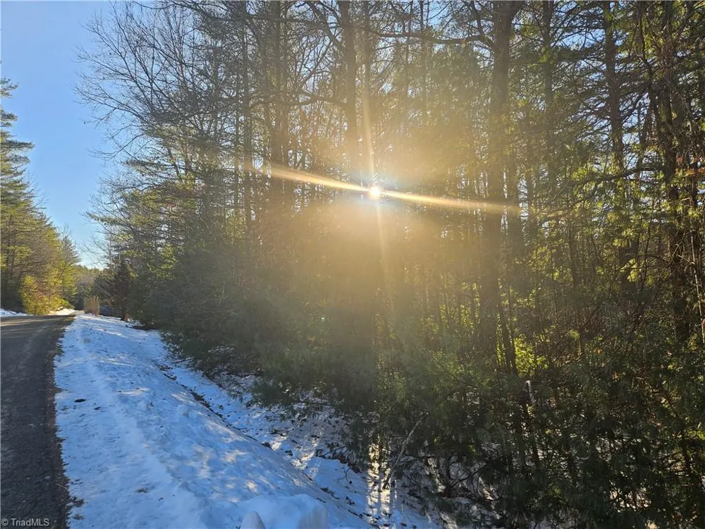 TBD Holly Run Glade Valley, NC 28627