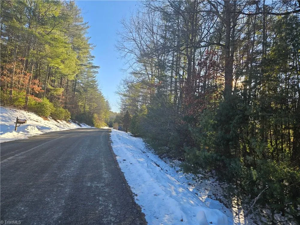 TBD Holly Run Glade Valley, NC 28627