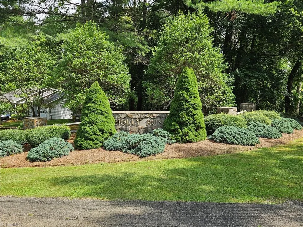 TBD Holly Run Glade Valley, NC 28627