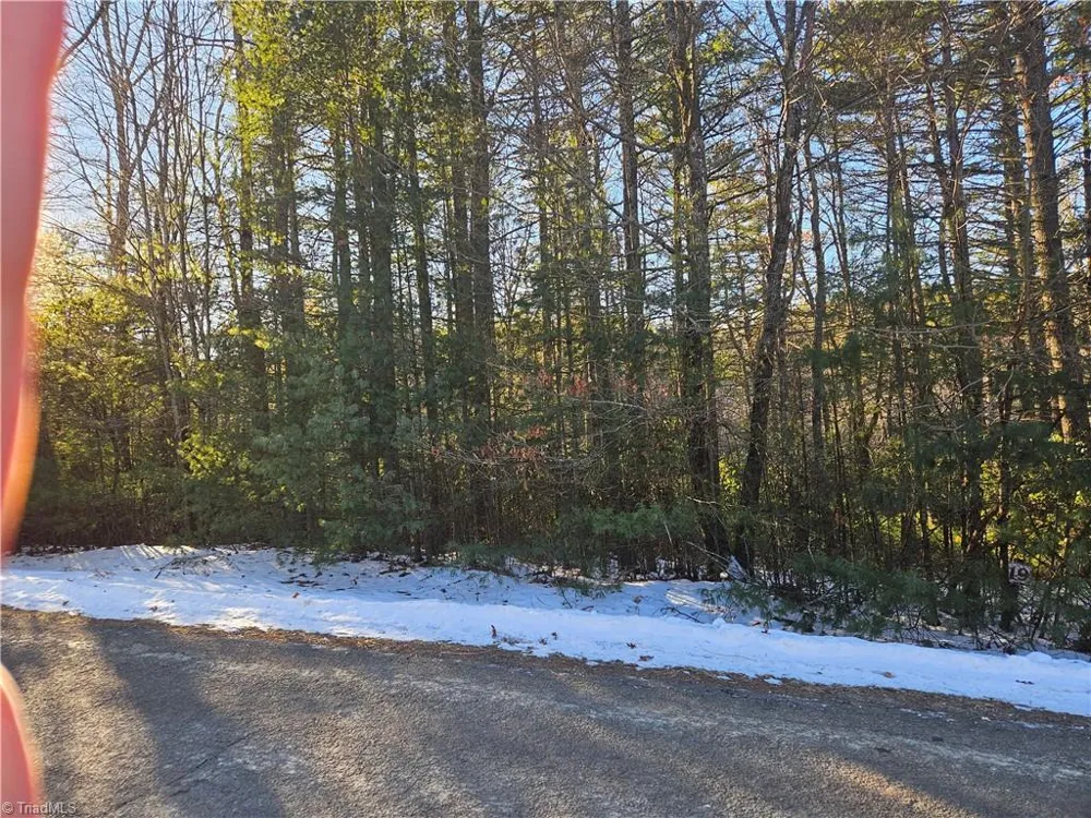 TBD Holly Run Glade Valley, NC 28627