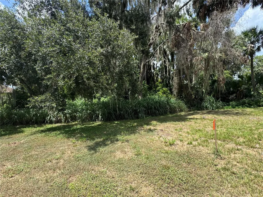 Lot K-14 BLUE HERON CIRCLE CIRCLE Deer Island, FL 32778
