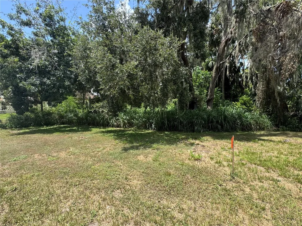 Lot K-14 BLUE HERON CIRCLE CIRCLE Deer Island, FL 32778