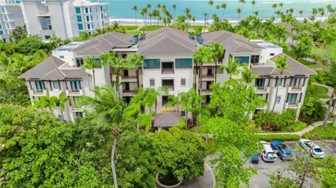 Bahia Beach Golf Club LAS VENTANAS CONDOMINIUM II #209