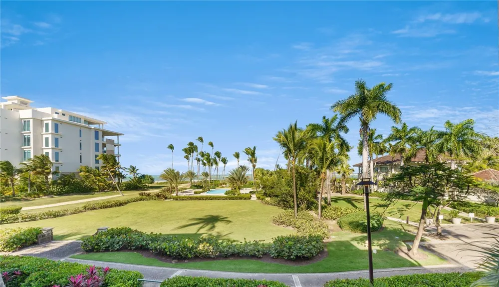 Bahia Beach Golf Club LAS VENTANAS CONDOMINIUM II #209 Rio Grande, PR 00745