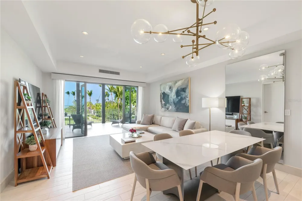 Bahia Beach Golf Club LAS VENTANAS CONDOMINIUM II #209 Rio Grande, PR 00745