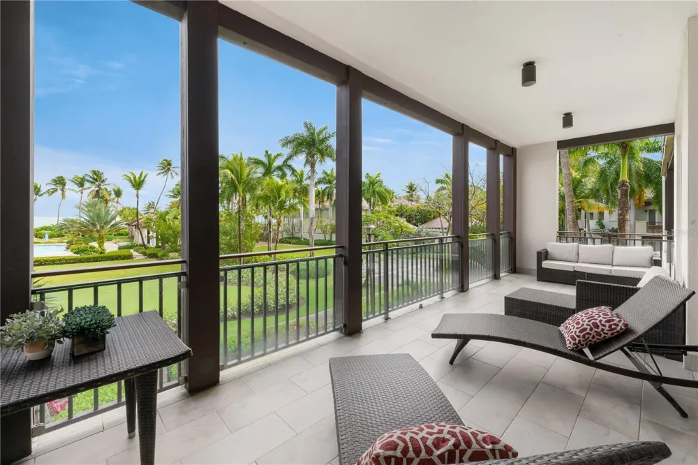 Bahia Beach Golf Club LAS VENTANAS CONDOMINIUM II #209 Rio Grande, PR 00745
