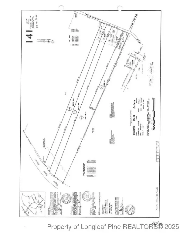 4247 River Road Wade, NC 28395