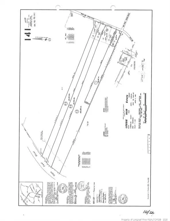 4247 River Road Wade, NC 28395