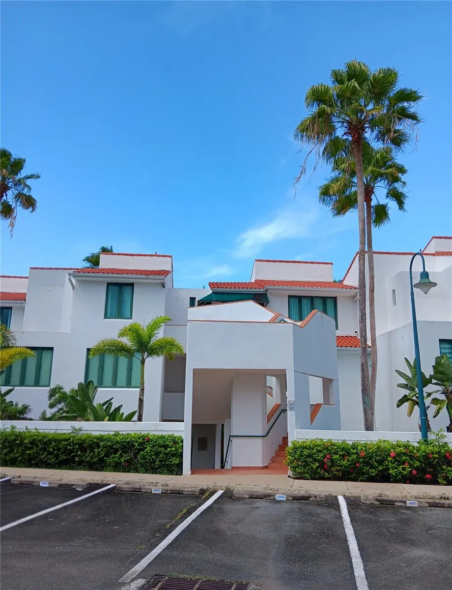 4703 RIO MAR VILLAGE Rio Grande, PR 00745