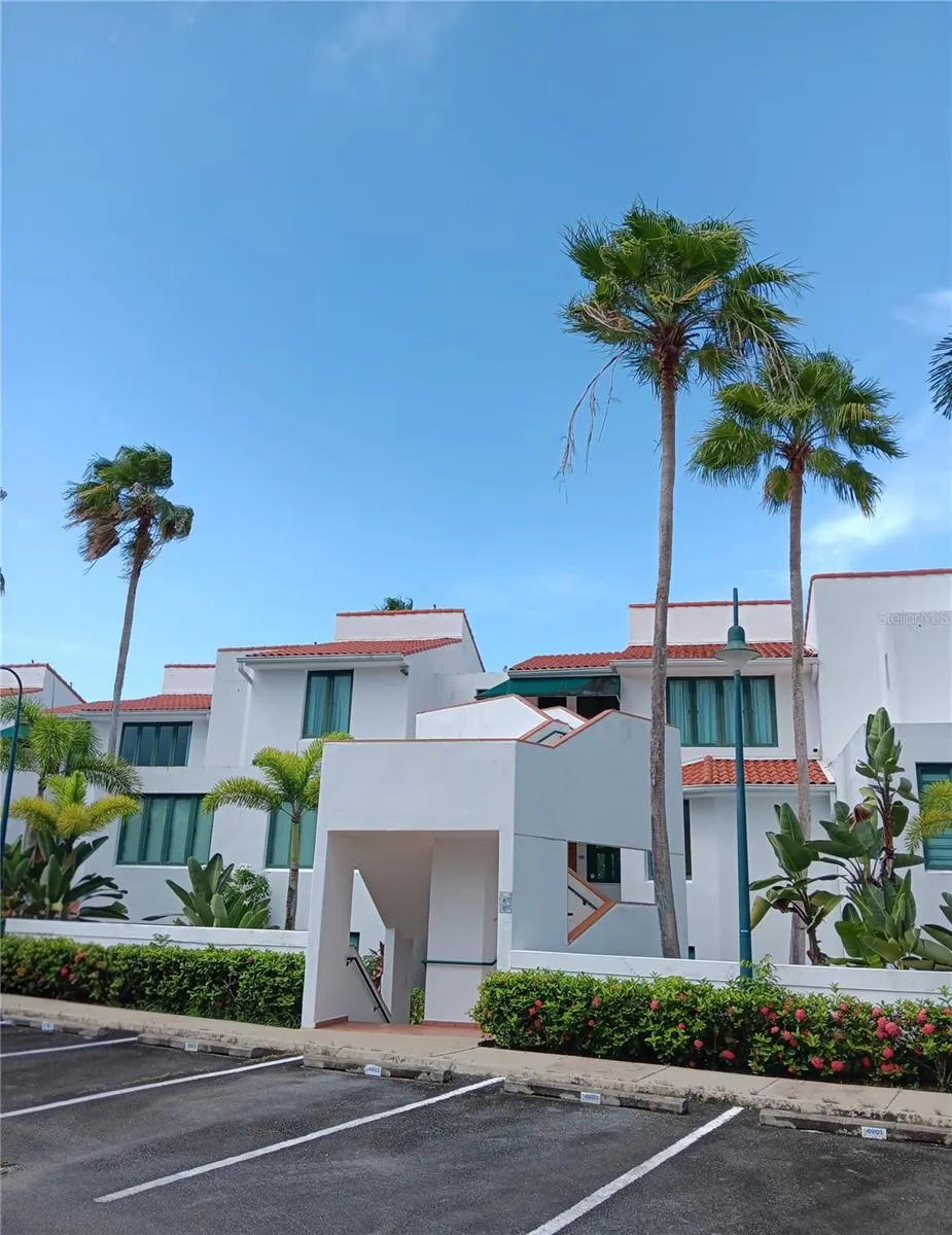 4703 RIO MAR VILLAGE Rio Grande, PR 00745