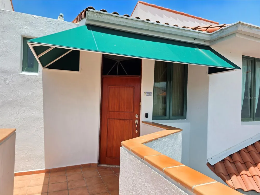 4703 RIO MAR VILLAGE Rio Grande, PR 00745