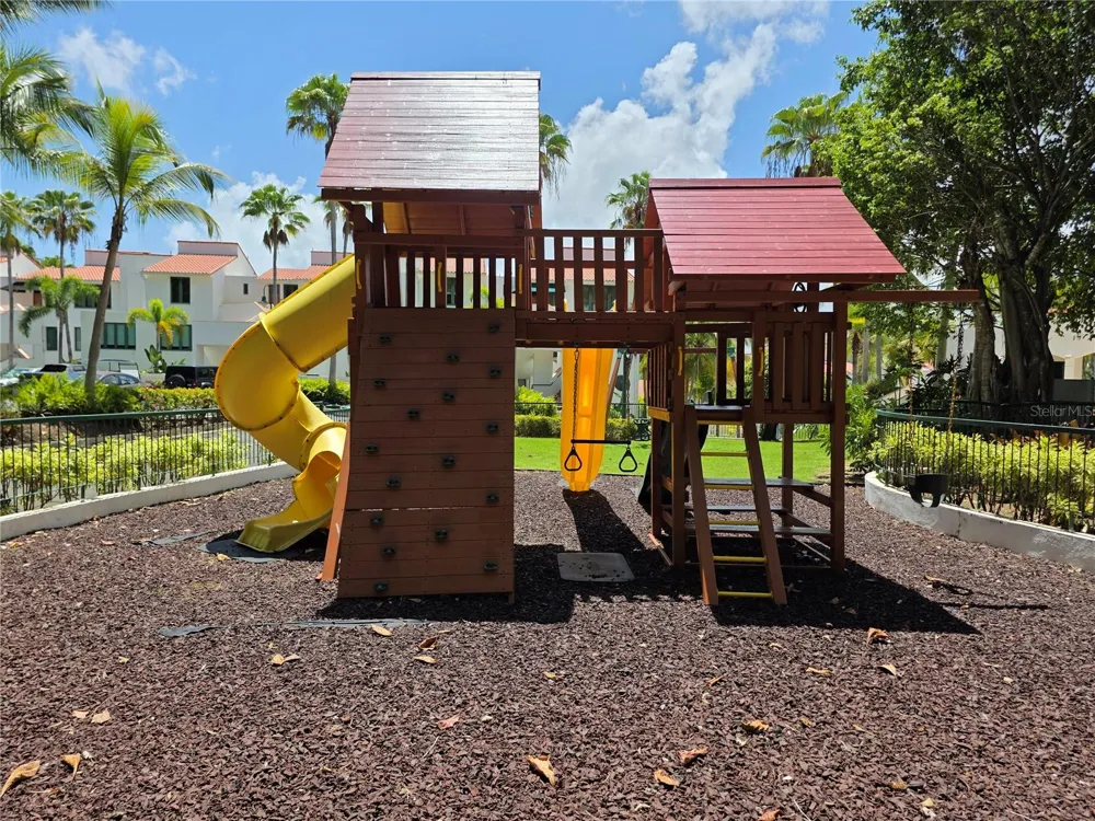 4703 RIO MAR VILLAGE Rio Grande, PR 00745