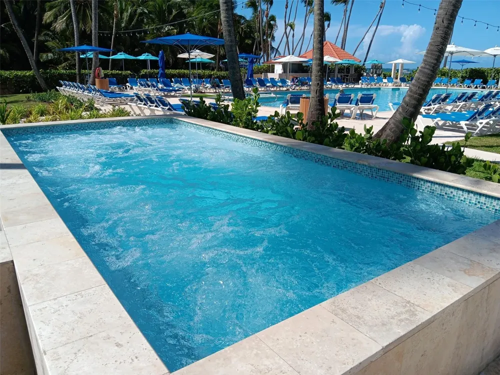 4703 RIO MAR VILLAGE Rio Grande, PR 00745
