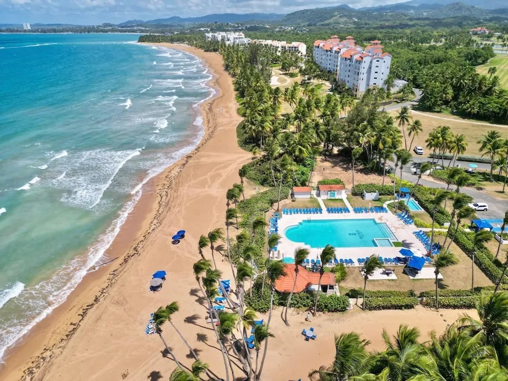 4703 RIO MAR VILLAGE Rio Grande, PR 00745