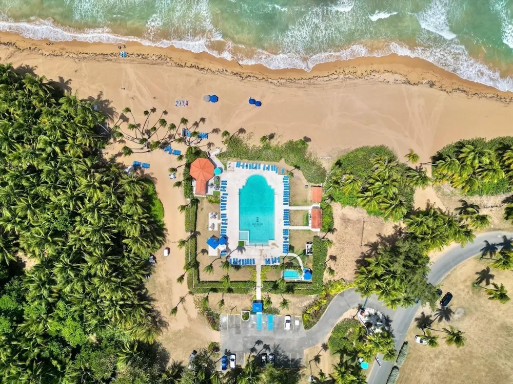 4703 RIO MAR VILLAGE Rio Grande, PR 00745