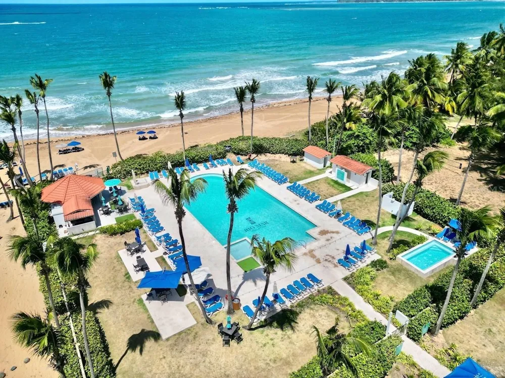 4703 RIO MAR VILLAGE Rio Grande, PR 00745