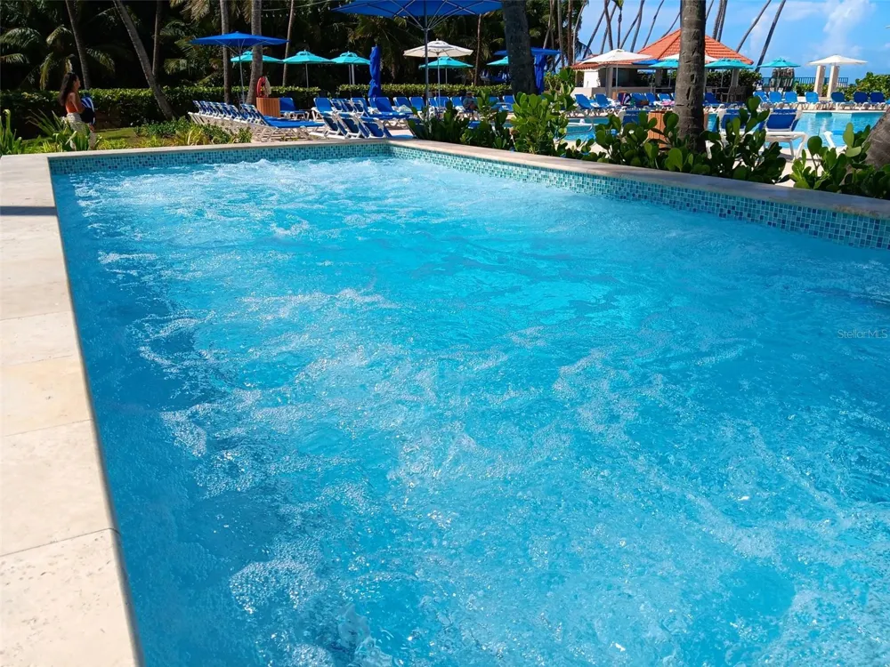 4703 RIO MAR VILLAGE Rio Grande, PR 00745