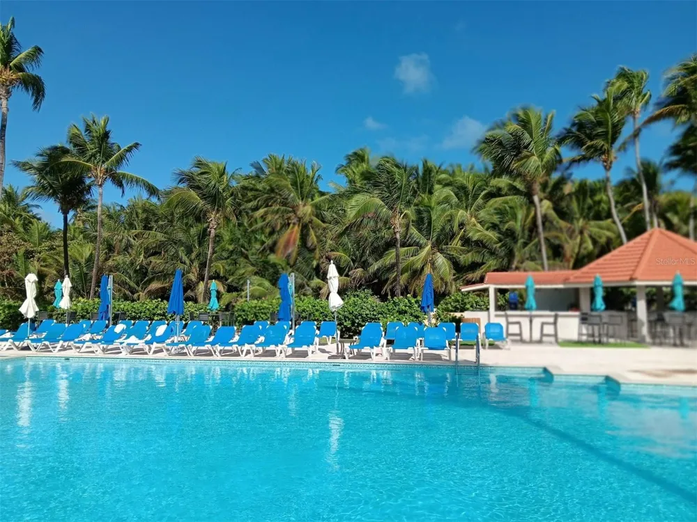 4703 RIO MAR VILLAGE Rio Grande, PR 00745