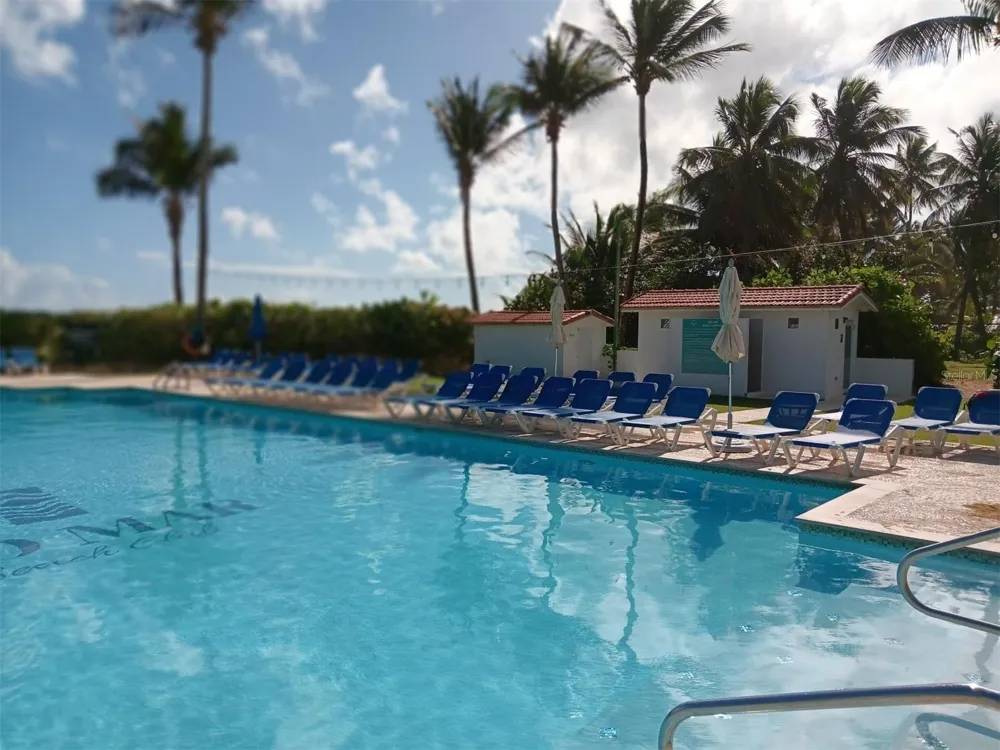 4703 RIO MAR VILLAGE Rio Grande, PR 00745