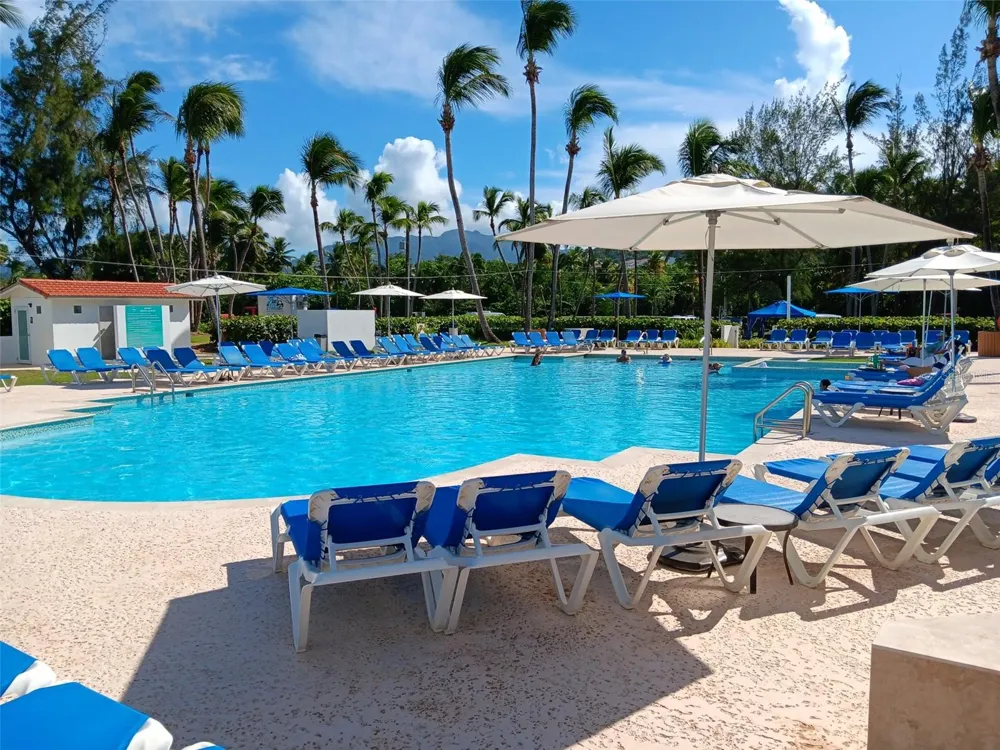 4703 RIO MAR VILLAGE Rio Grande, PR 00745