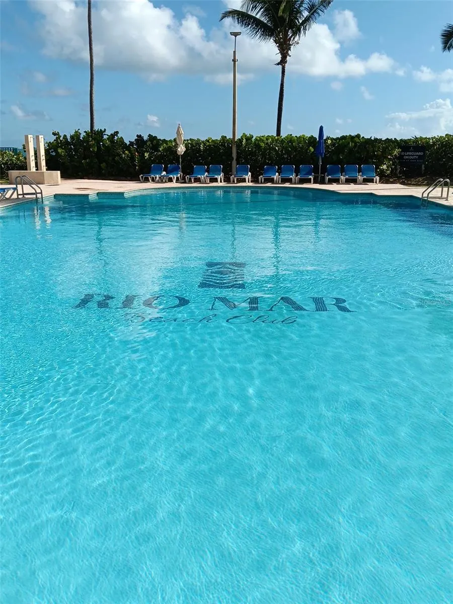 4703 RIO MAR VILLAGE Rio Grande, PR 00745