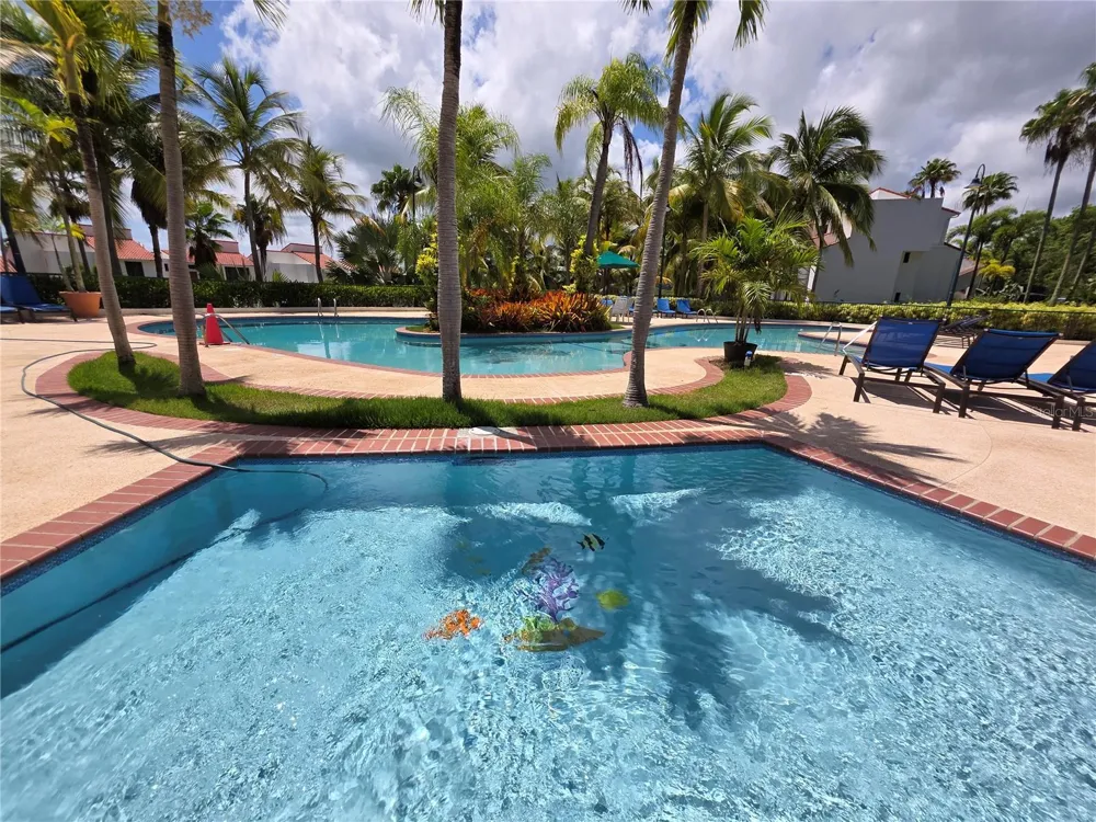 4703 RIO MAR VILLAGE Rio Grande, PR 00745
