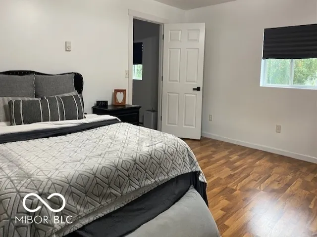 322 W Pleasant Street Dunkirk, IN 47336