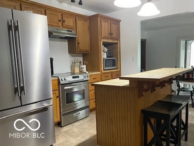 322 W Pleasant Street Dunkirk, IN 47336