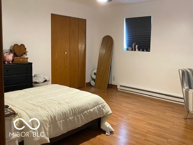 322 W Pleasant Street Dunkirk, IN 47336