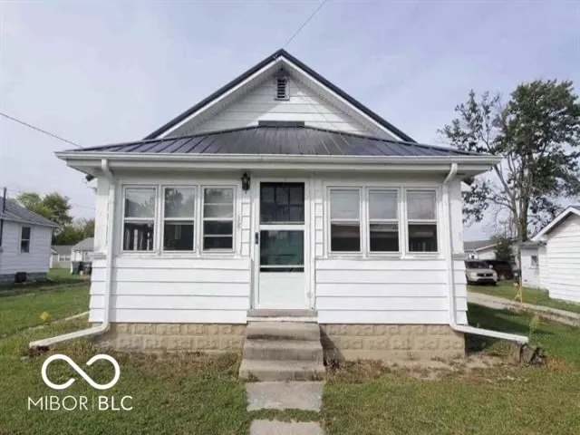 228 Meridian Street Dunkirk, IN 47336