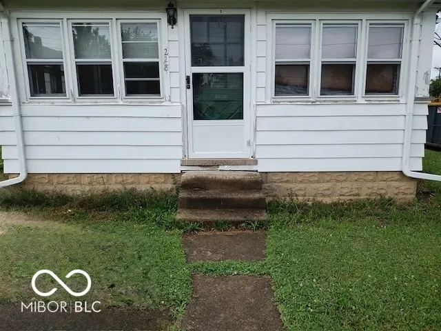 228 Meridian Street Dunkirk, IN 47336