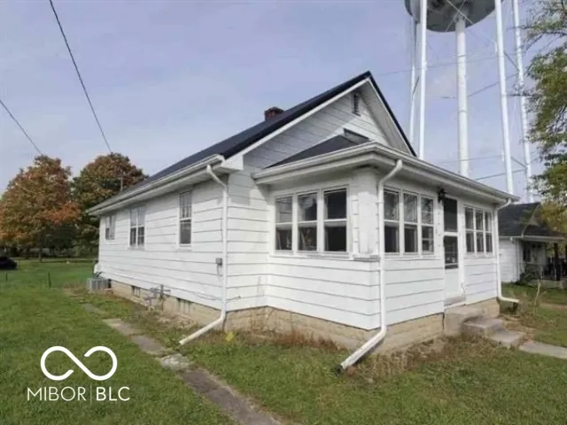 228 Meridian Street Dunkirk, IN 47336