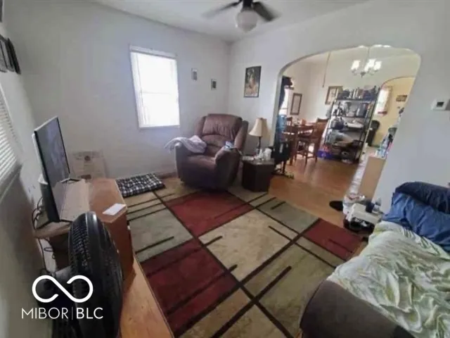 228 Meridian Street Dunkirk, IN 47336