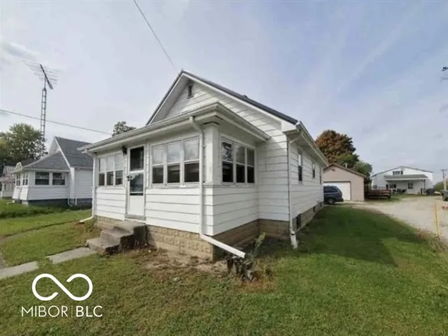 228 Meridian Street Dunkirk, IN 47336