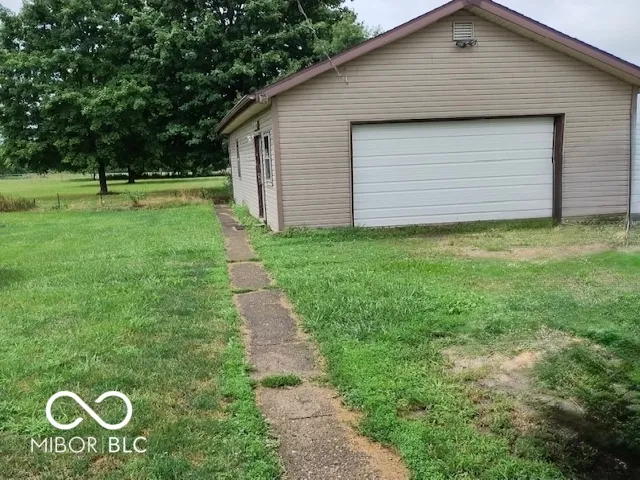 228 Meridian Street Dunkirk, IN 47336