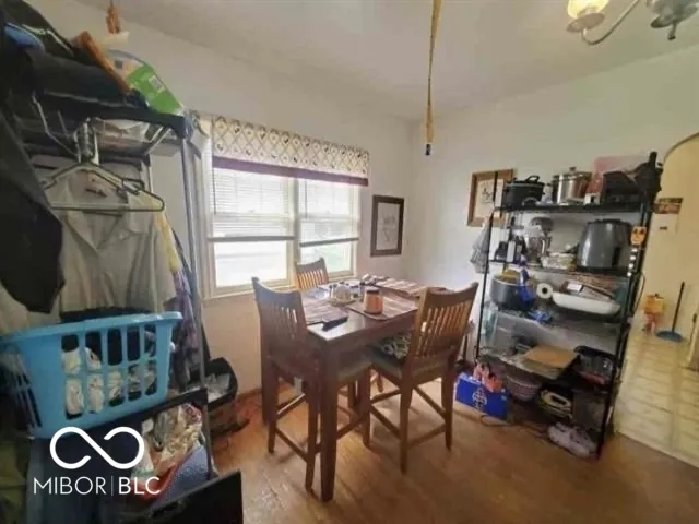 228 Meridian Street Dunkirk, IN 47336