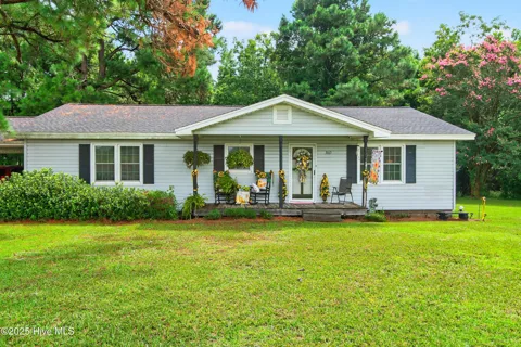 3665 Midway Drive